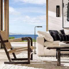 Roson Outdoor Sconce - YhLamps