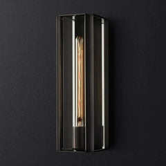 Roson Outdoor Sconce - YhLamps