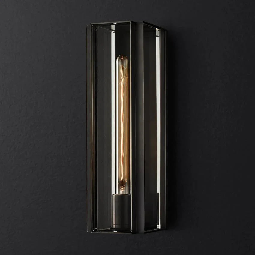 Roson Outdoor Sconce - YhLamps