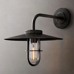 Utilitaire Barn Outdoor Sconce - YhLamps