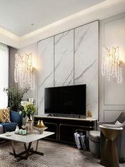 Shiro Noda Wall Lamp - YhLamps