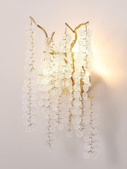 Shiro Noda Wall Lamp - YhLamps