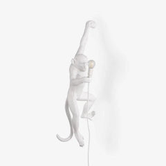 Monkey Wall Lamp - YhLamps