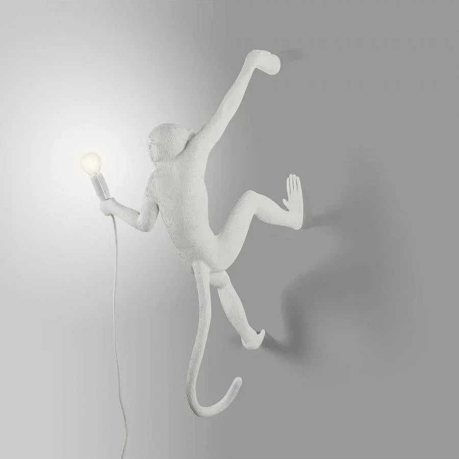 Monkey Wall Lamp - YhLamps