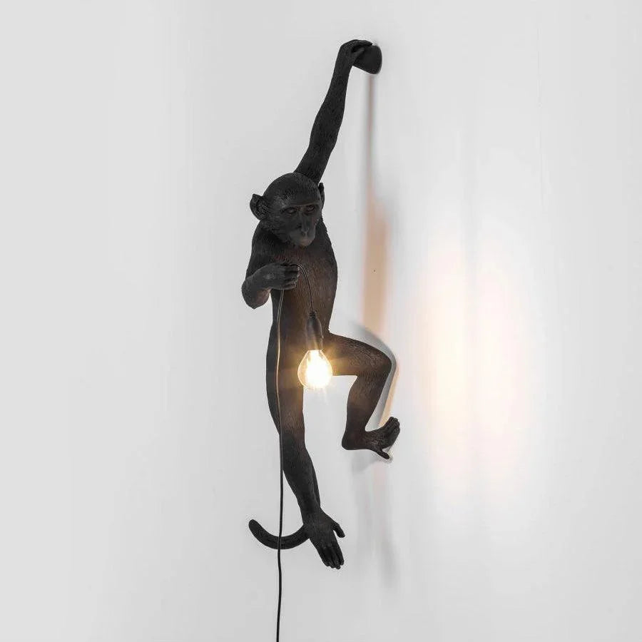 Monkey Wall Lamp - YhLamps