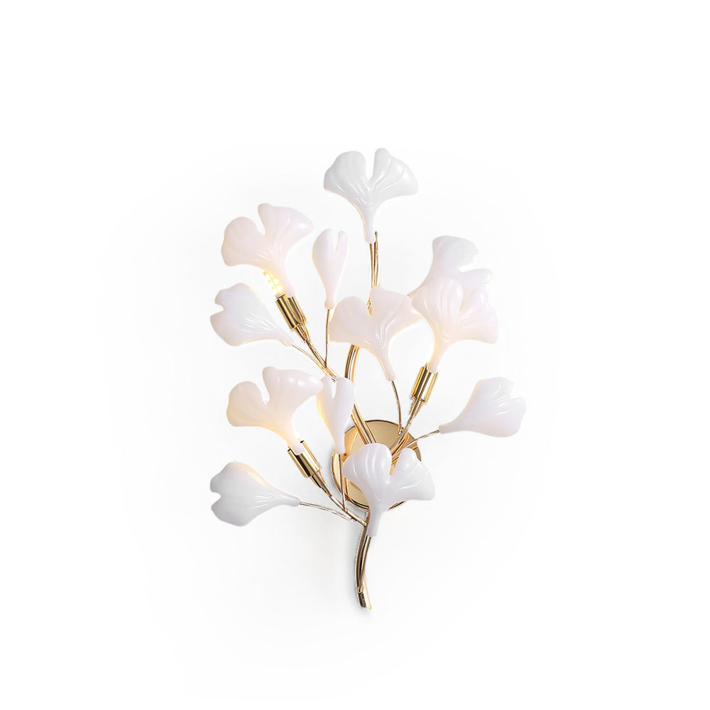 Gingko Wall Lamp - YhLamps