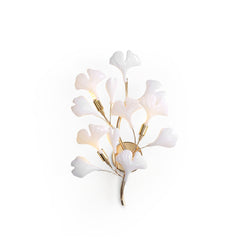 Gingko Wall Lamp - YhLamps