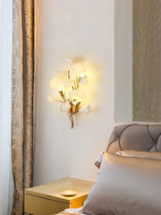 Gingko Wall Lamp - YhLamps