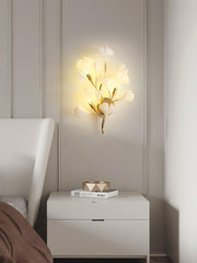 Gingko Wall Lamp - YhLamps