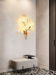 Gingko Wall Lamp - YhLamps