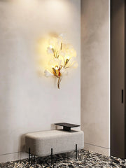 Gingko Wall Lamp - YhLamps