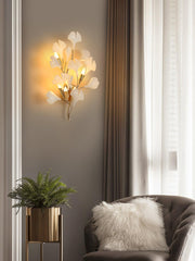Gingko Wall Lamp - YhLamps