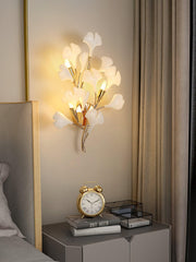 Gingko Wall Lamp - YhLamps