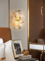 Gingko Wall Lamp - YhLamps