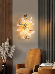 Gingko Wall Lamp - YhLamps