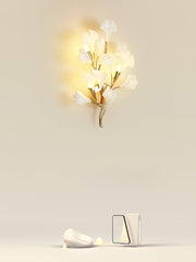 Gingko Wall Lamp - YhLamps
