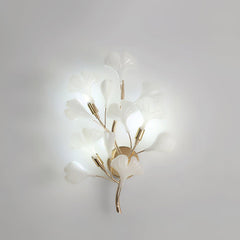 Gingko Wall Lamp - YhLamps