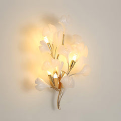 Gingko Wall Lamp - YhLamps
