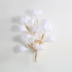 Gingko Wall Lamp - YhLamps