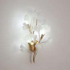 Gingko Wall Lamp - YhLamps