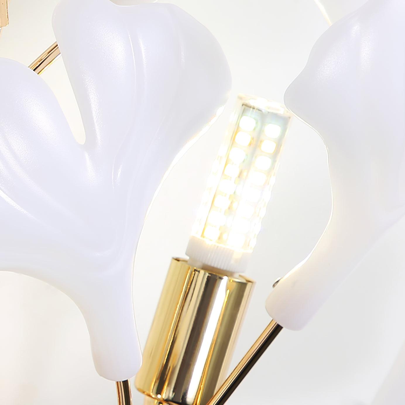 Gingko Wall Lamp - YhLamps