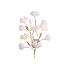 Gingko Wall Lamp - YhLamps
