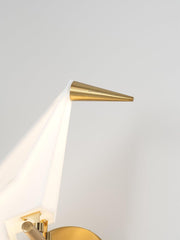 Perching Bird Wall Lamp - YhLamps