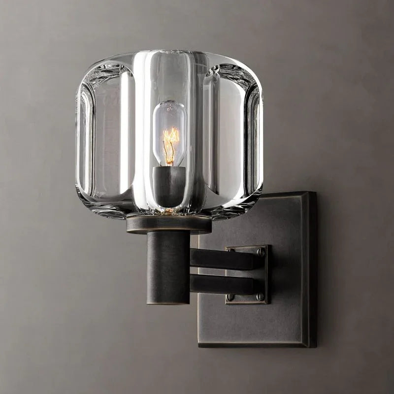 Sebendek Sconce - YhLamps