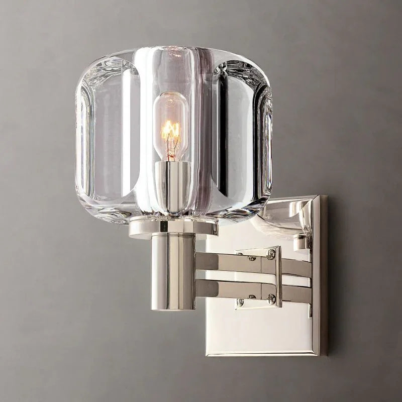 Sebendek Sconce - YhLamps