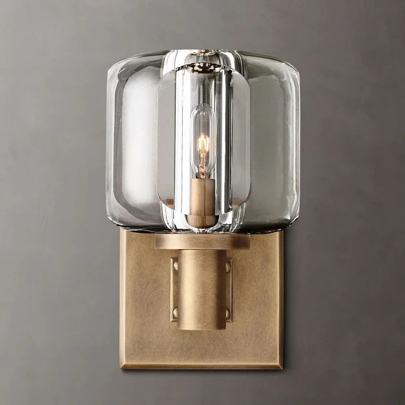 Sebendek Sconce - YhLamps