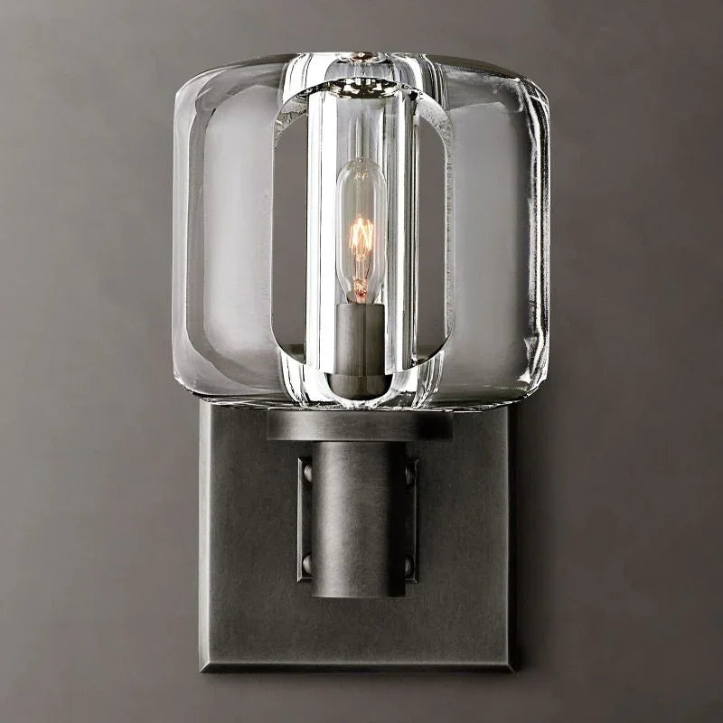 Sebendek Sconce - YhLamps