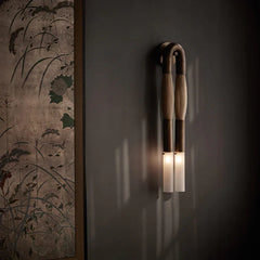 Horsetail Wall Lamp - YhLamps
