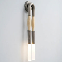 Horsetail Wall Lamp - YhLamps