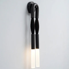 Horsetail Wall Lamp - YhLamps