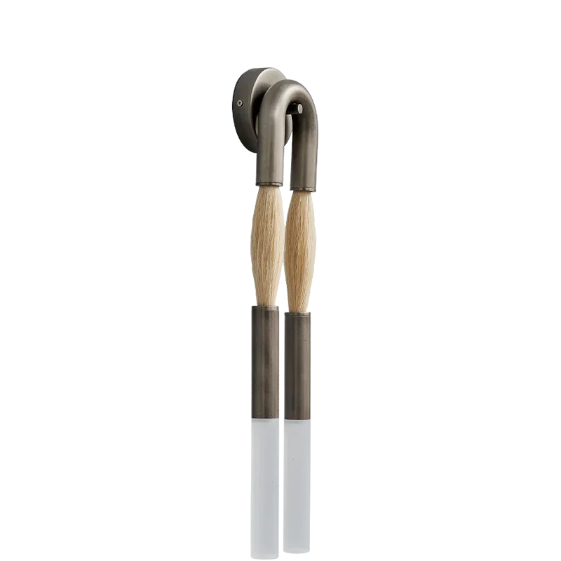 Horsetail Wall Lamp - YhLamps