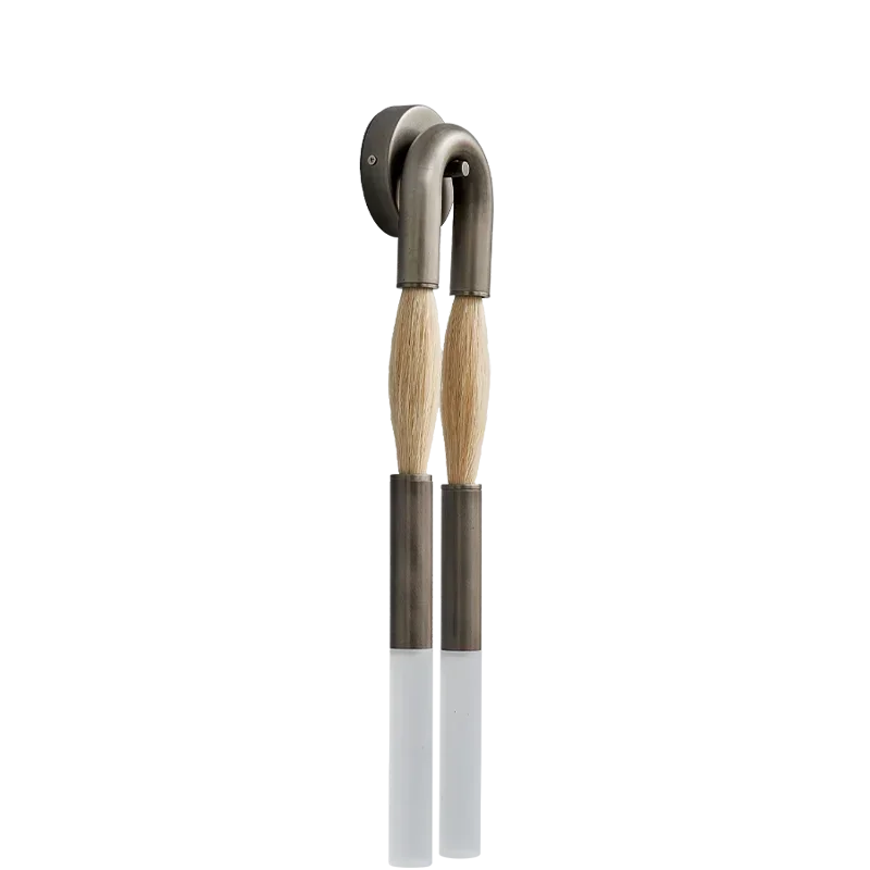 Horsetail Wall Lamp - YhLamps