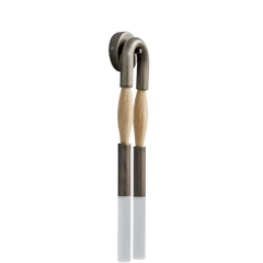 Horsetail Wall Lamp - YhLamps