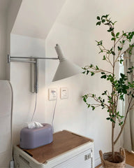 Anvia Plug In Wall Lamp - YhLamps