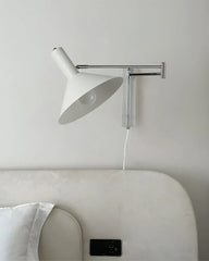 Anvia Plug In Wall Lamp - YhLamps