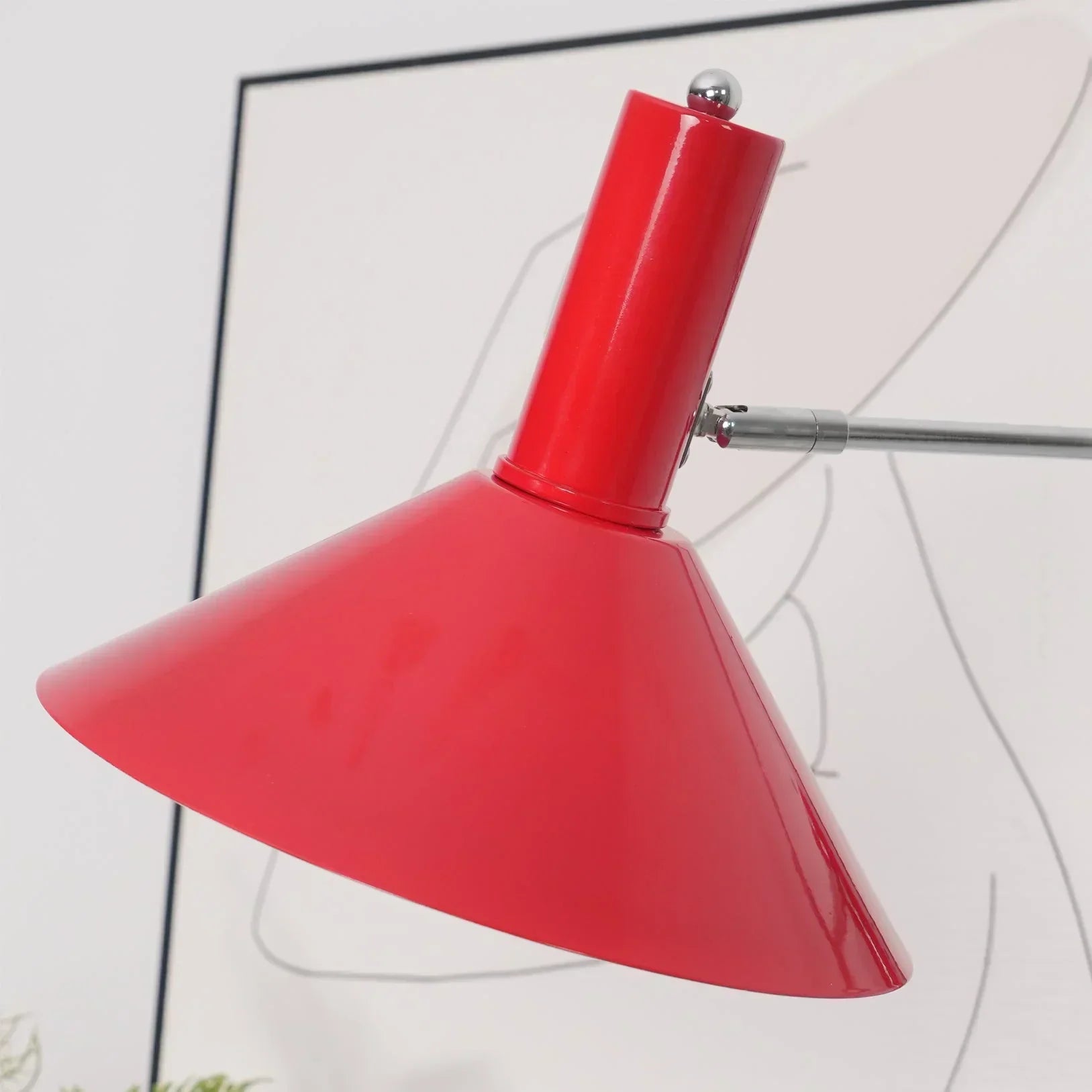 Anvia Plug In Wall Lamp - YhLamps