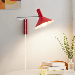 Anvia Plug In Wall Lamp - YhLamps