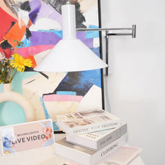 Anvia Plug In Wall Lamp - YhLamps