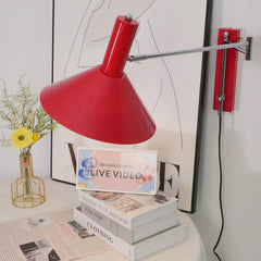 Anvia Plug In Wall Lamp - YhLamps