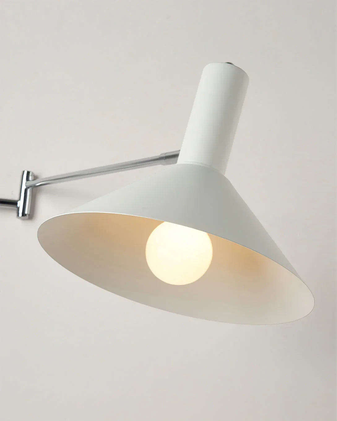 Anvia Plug In Wall Lamp - YhLamps