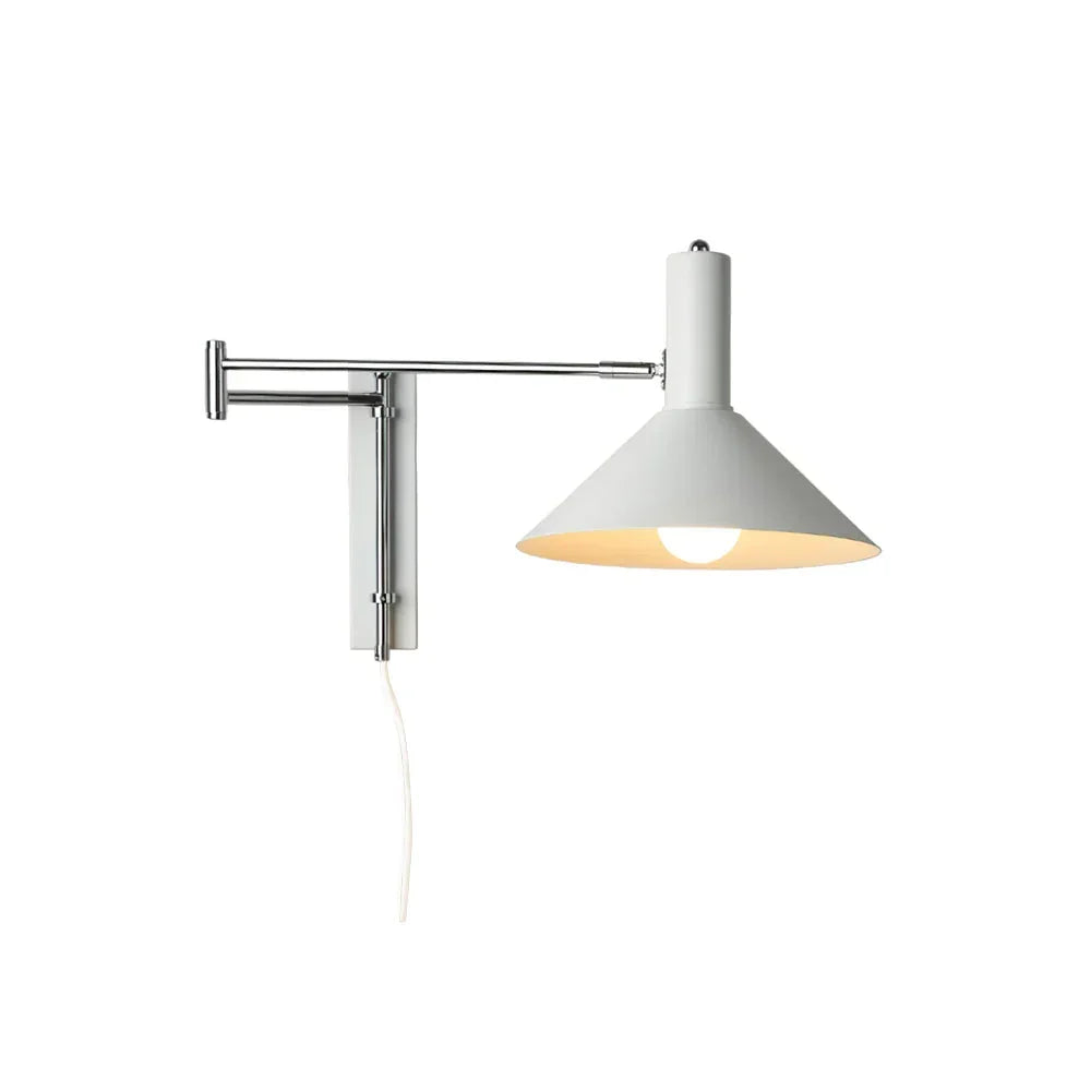Anvia Plug In Wall Lamp - YhLamps