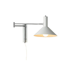 Anvia Plug In Wall Lamp - YhLamps