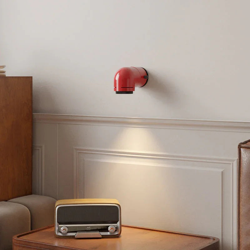 Tatu Wall Lamp - YhLamps