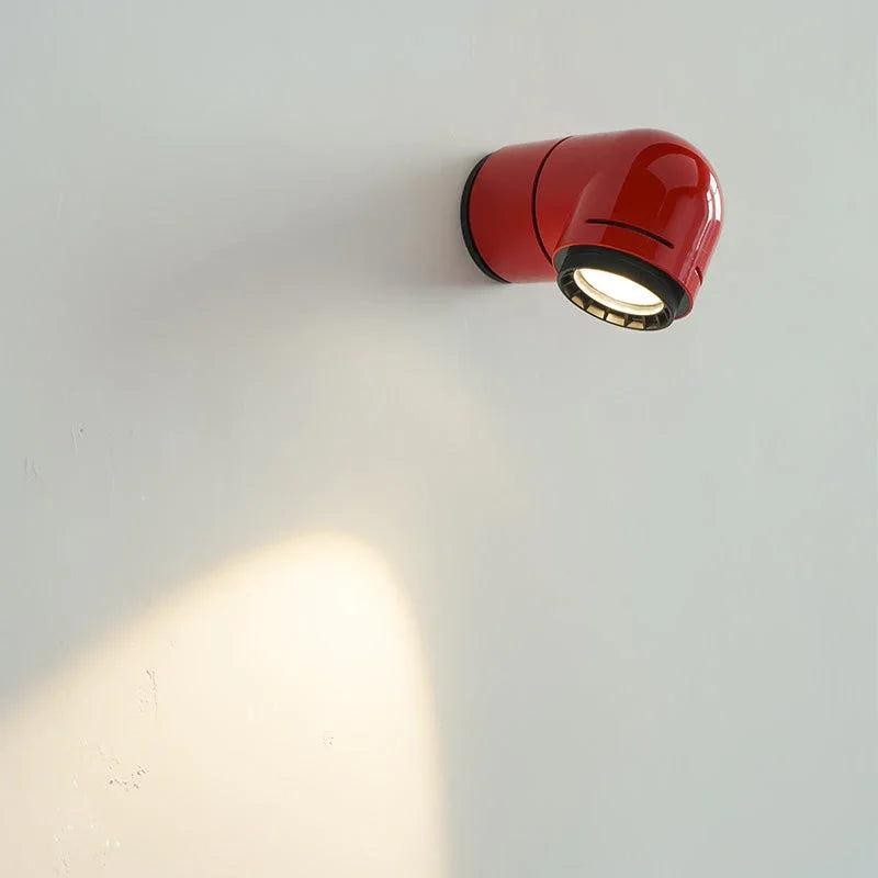 Tatu Wall Lamp - YhLamps