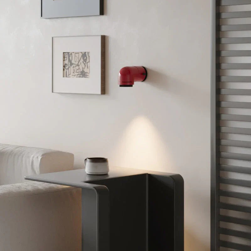 Tatu Wall Lamp - YhLamps