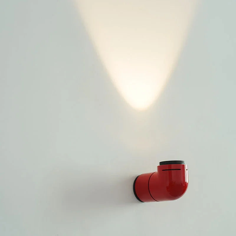 Tatu Wall Lamp - YhLamps